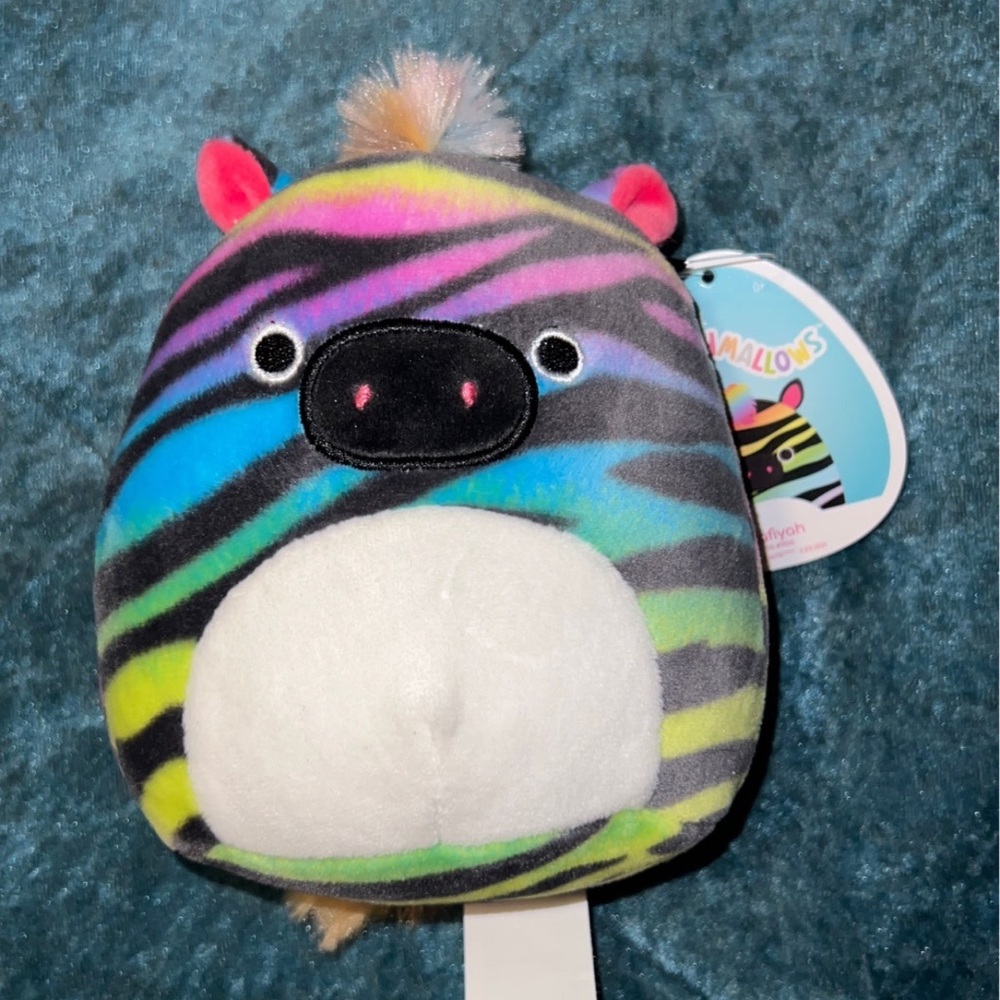 Squishmallows